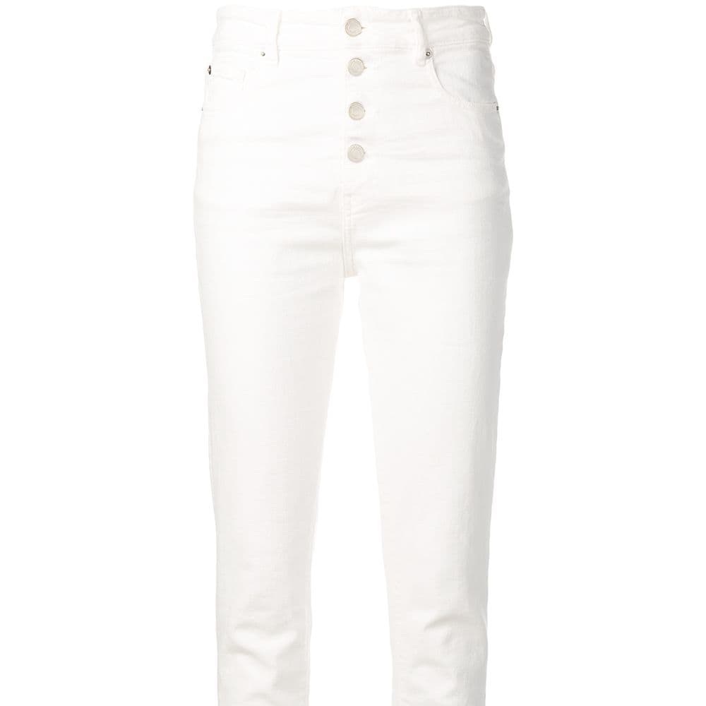 IRO Experience Slim High Rise Jean